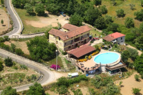 Agriturismo San Basilio, Salento